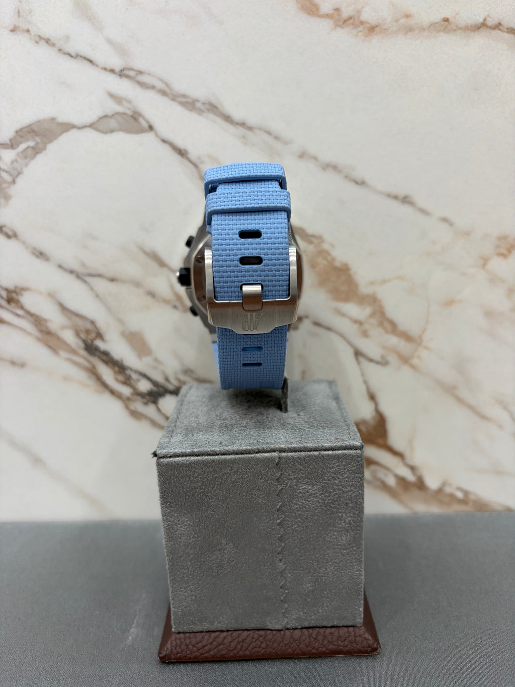 Audemars Piguet Royal Oak Offshore Chronograph