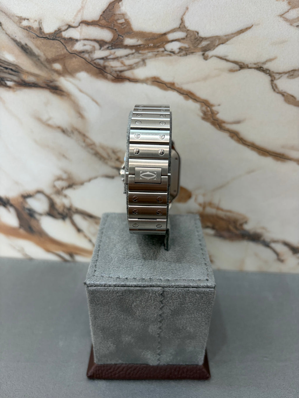 Cartier SANTOS
