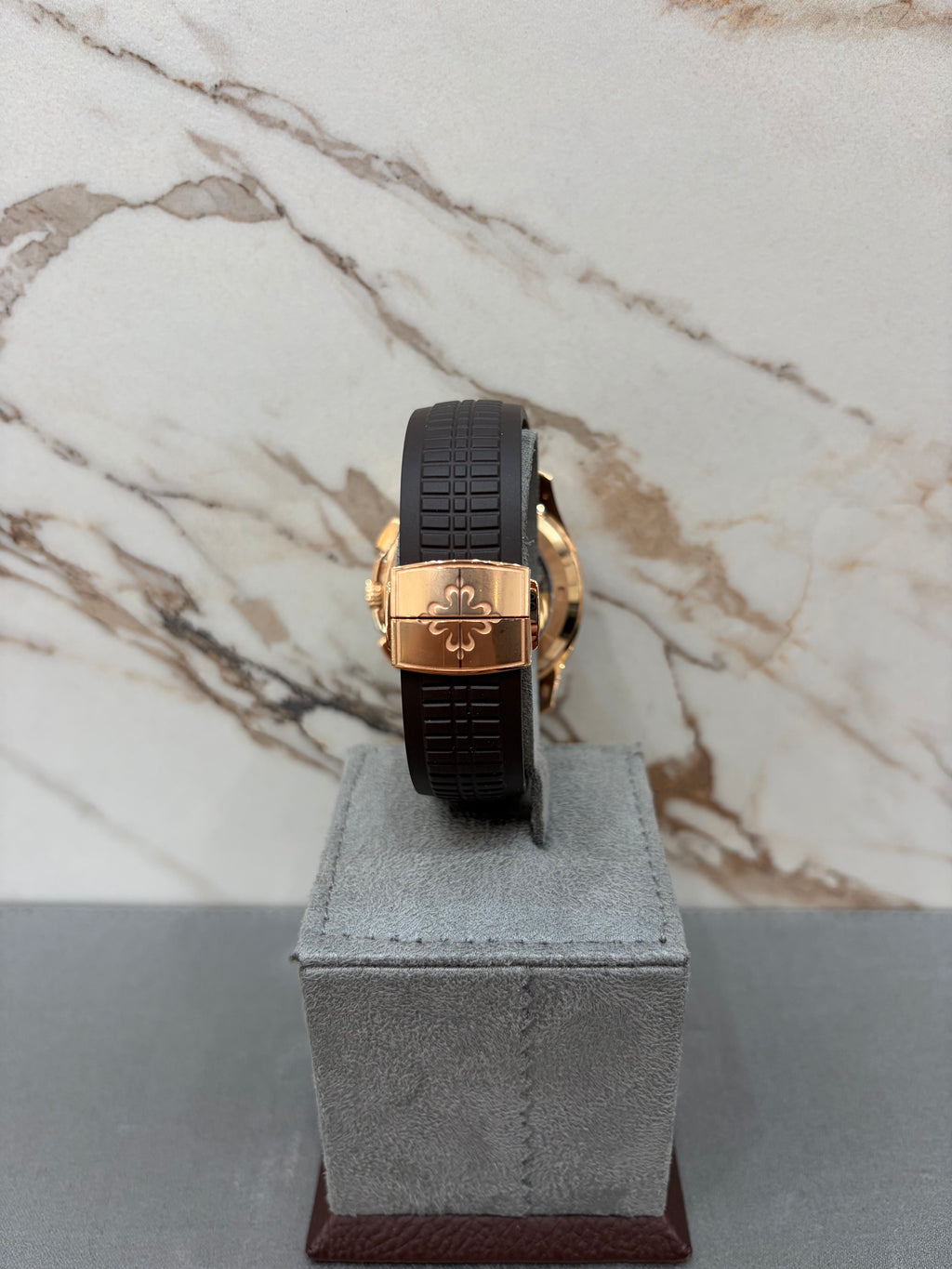 Patek Philippe Aquanaut Chronograph