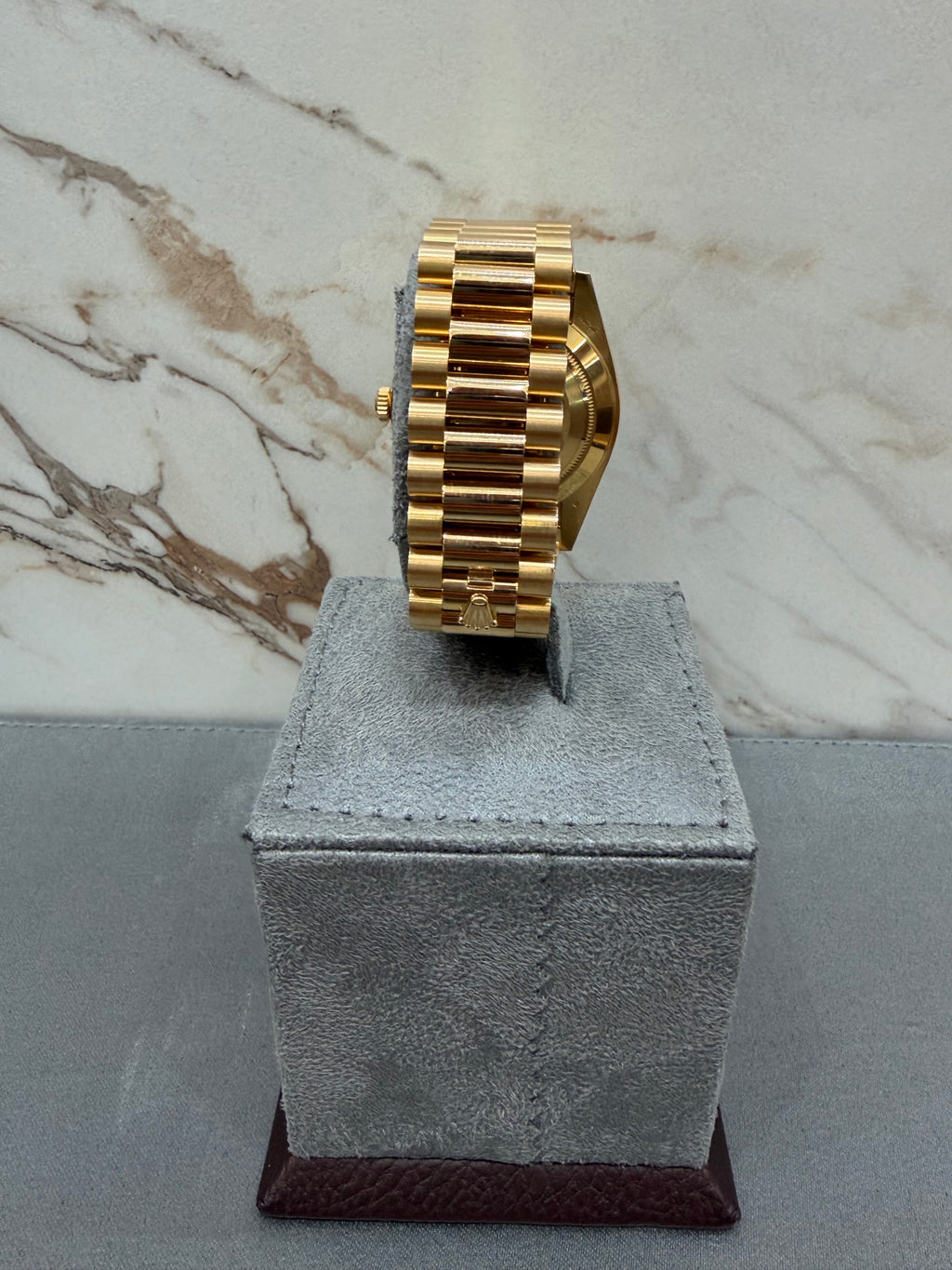 Rolex Day-Date 40