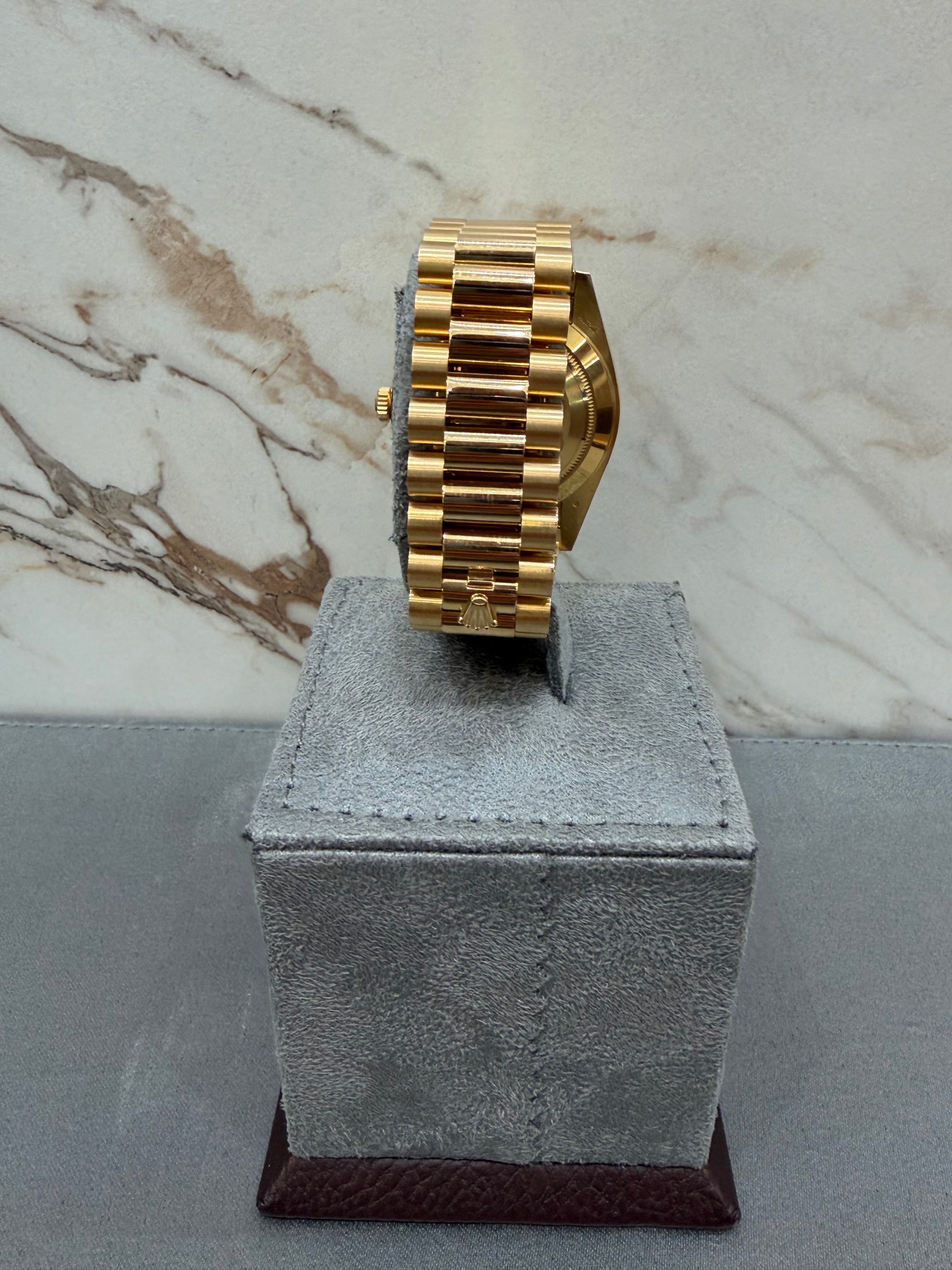 Rolex Day-Date 40
