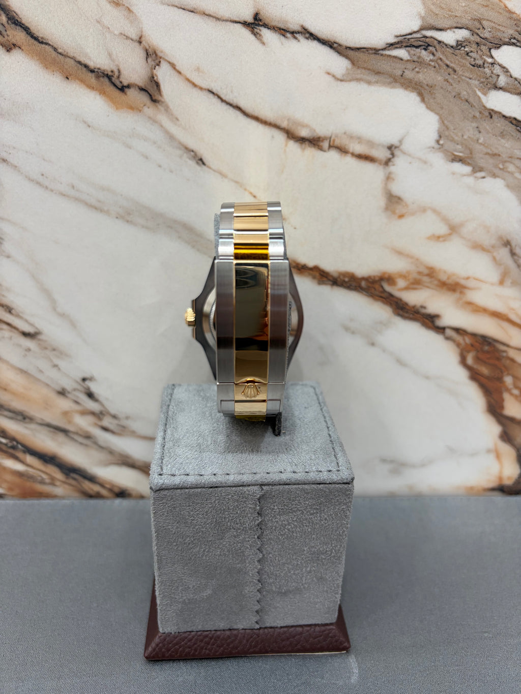 Rolex Submariner Date