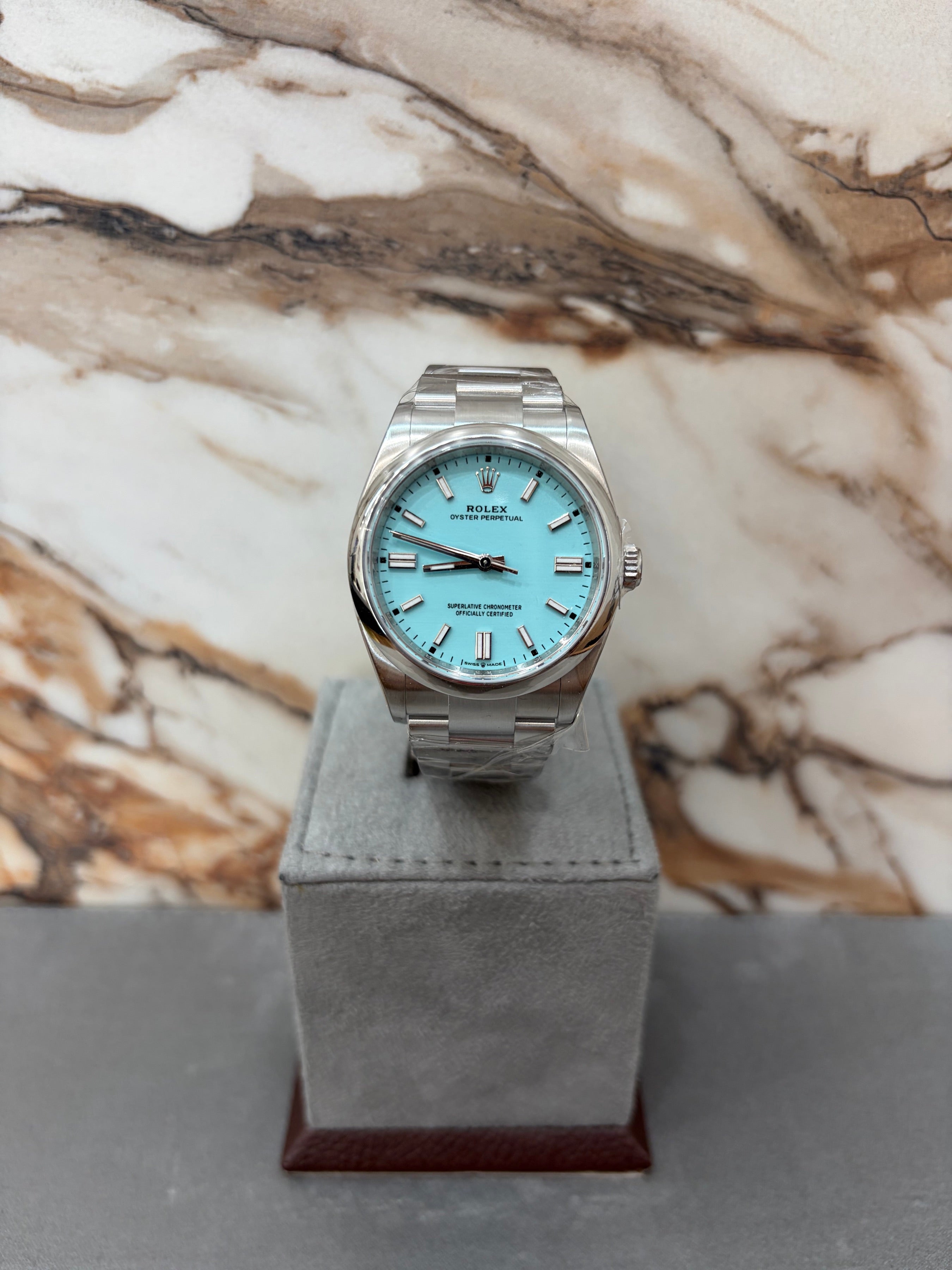 Rolex Oyster Perpetual 36
