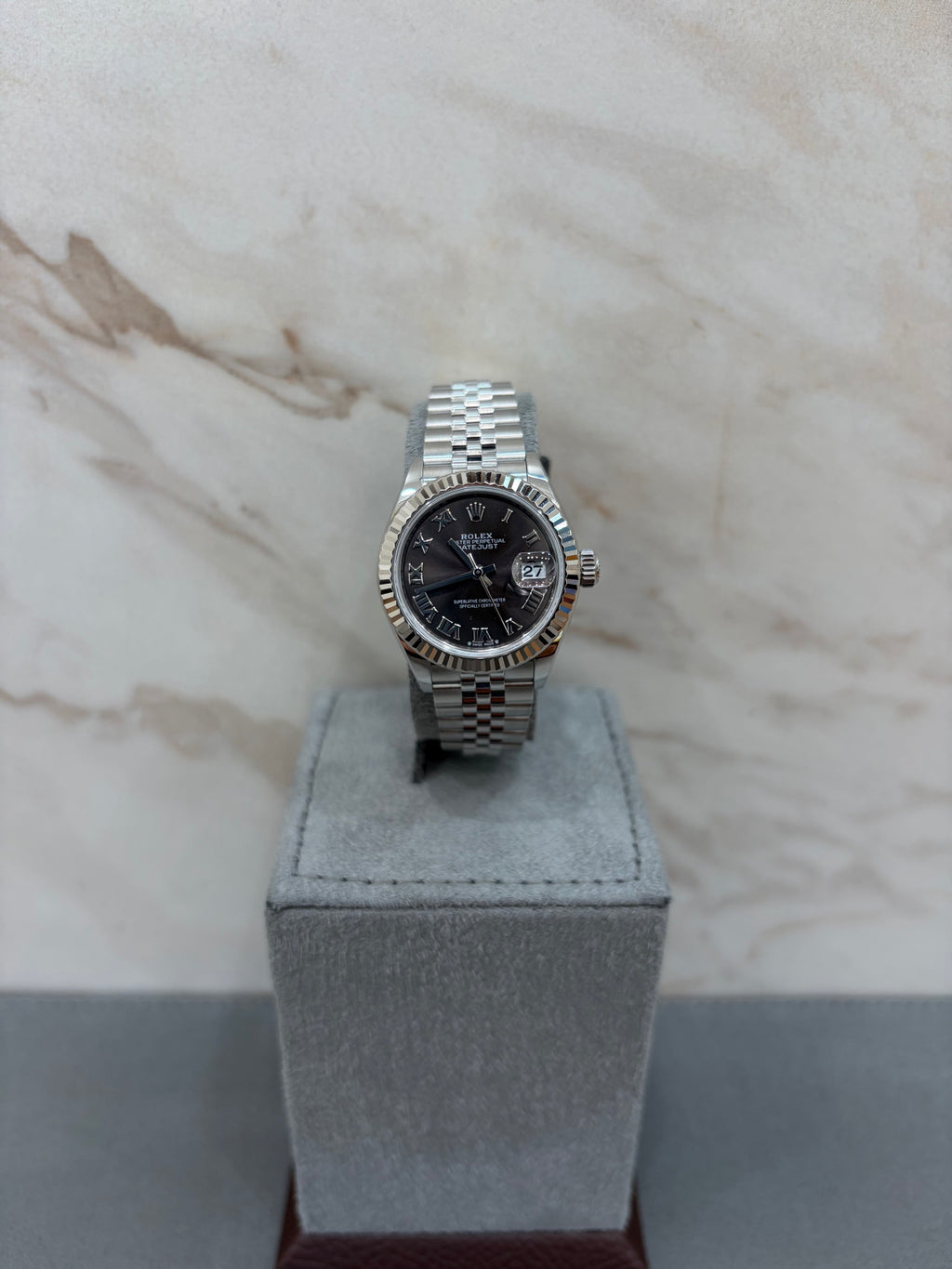 Rolex Lady-Datejust