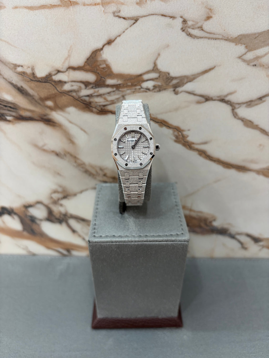 Audemars Piguet WOMENS