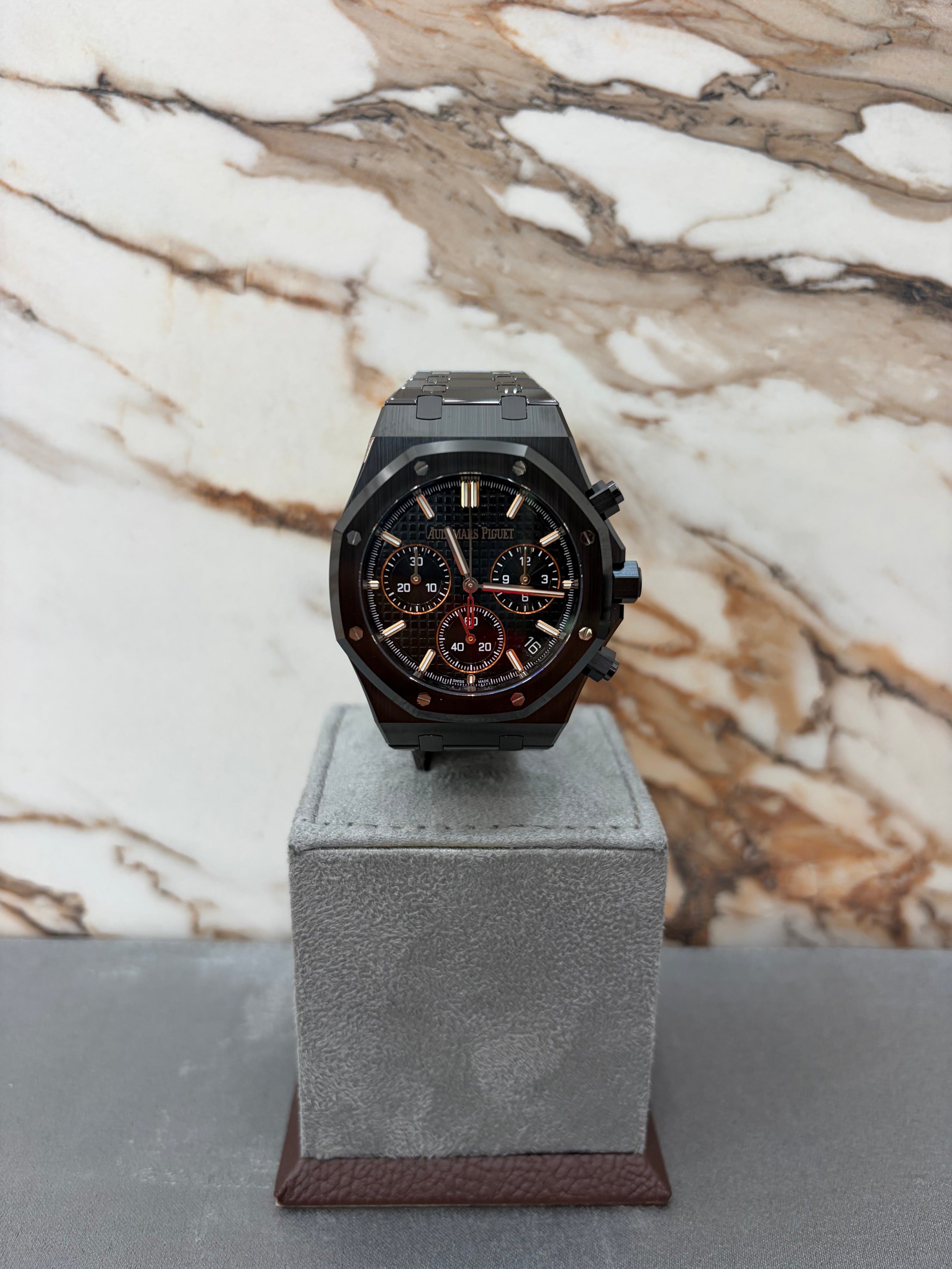 Audemars Piguet Royal Oak Chronograph