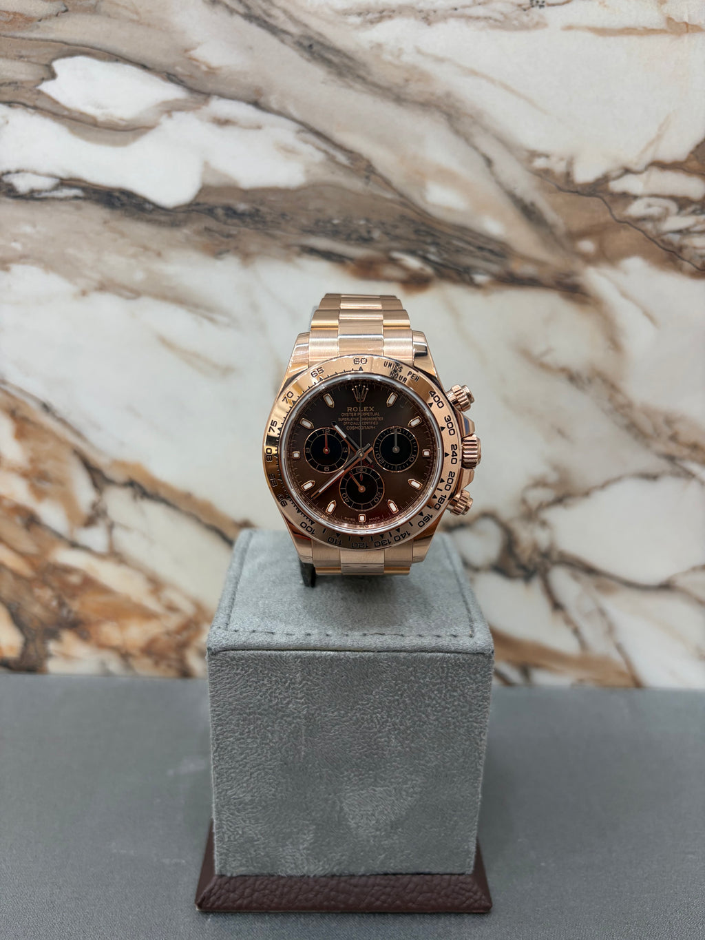 Rolex Daytona