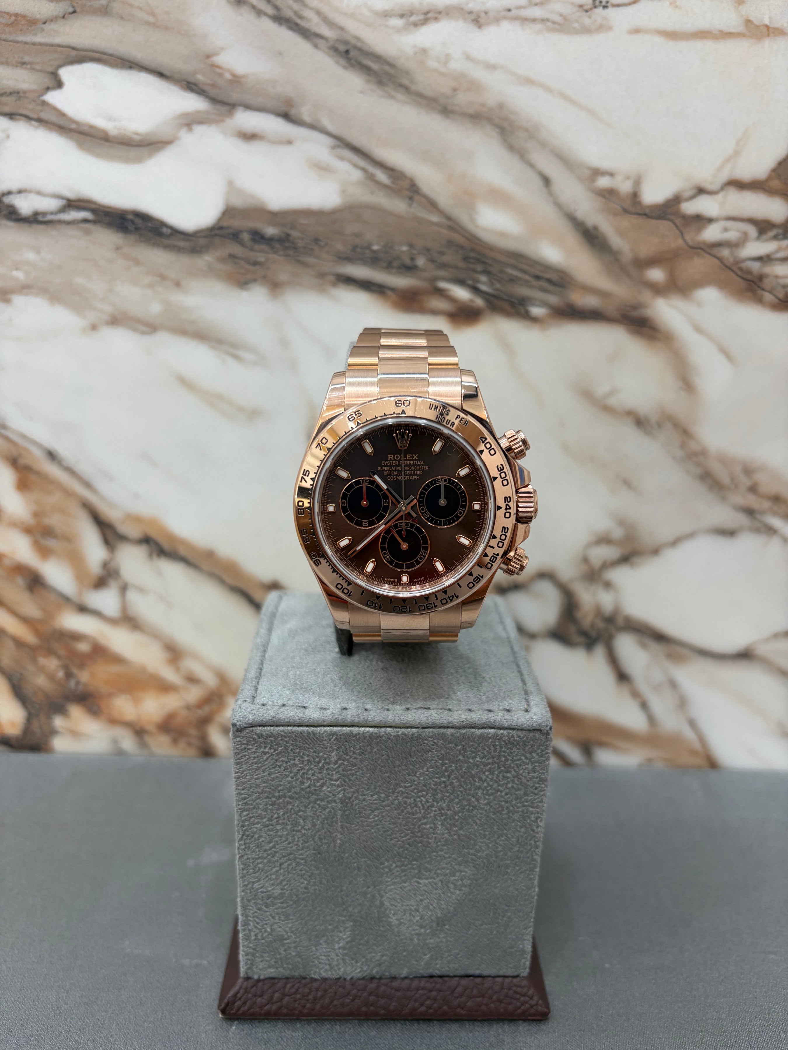 Rolex Daytona