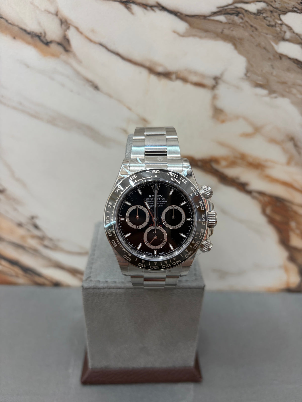 Rolex Daytona