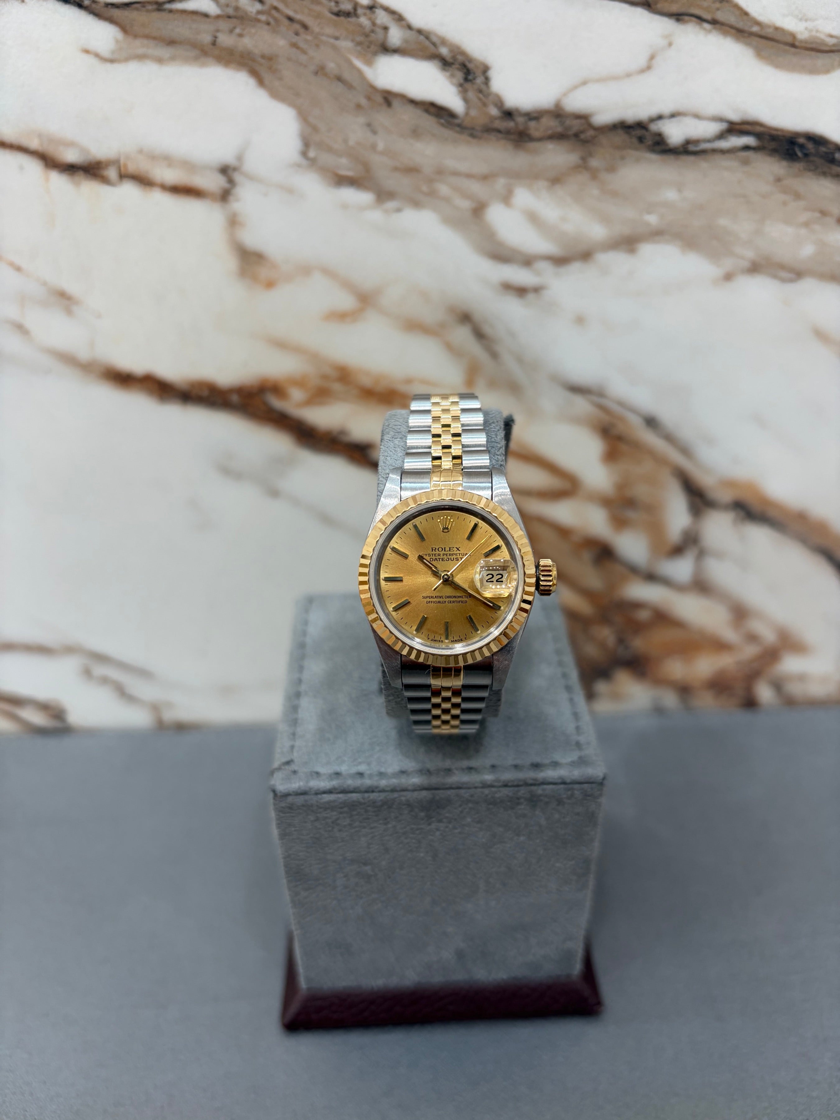 Rolex Lady-Datejust