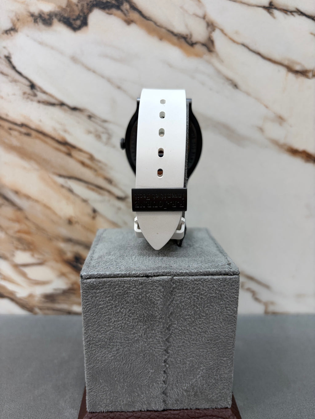 F.P.Journe ELEGANTE BLACK TITALYT