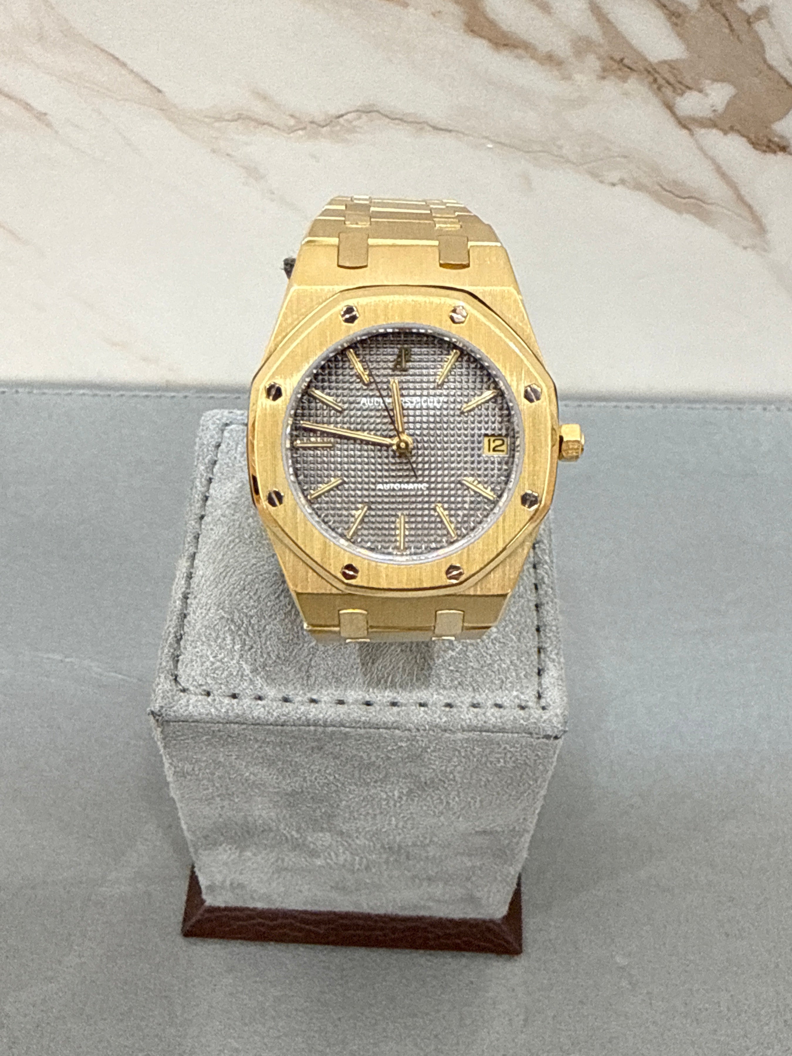 Audemars Piguet ROYAL OAK LADIES