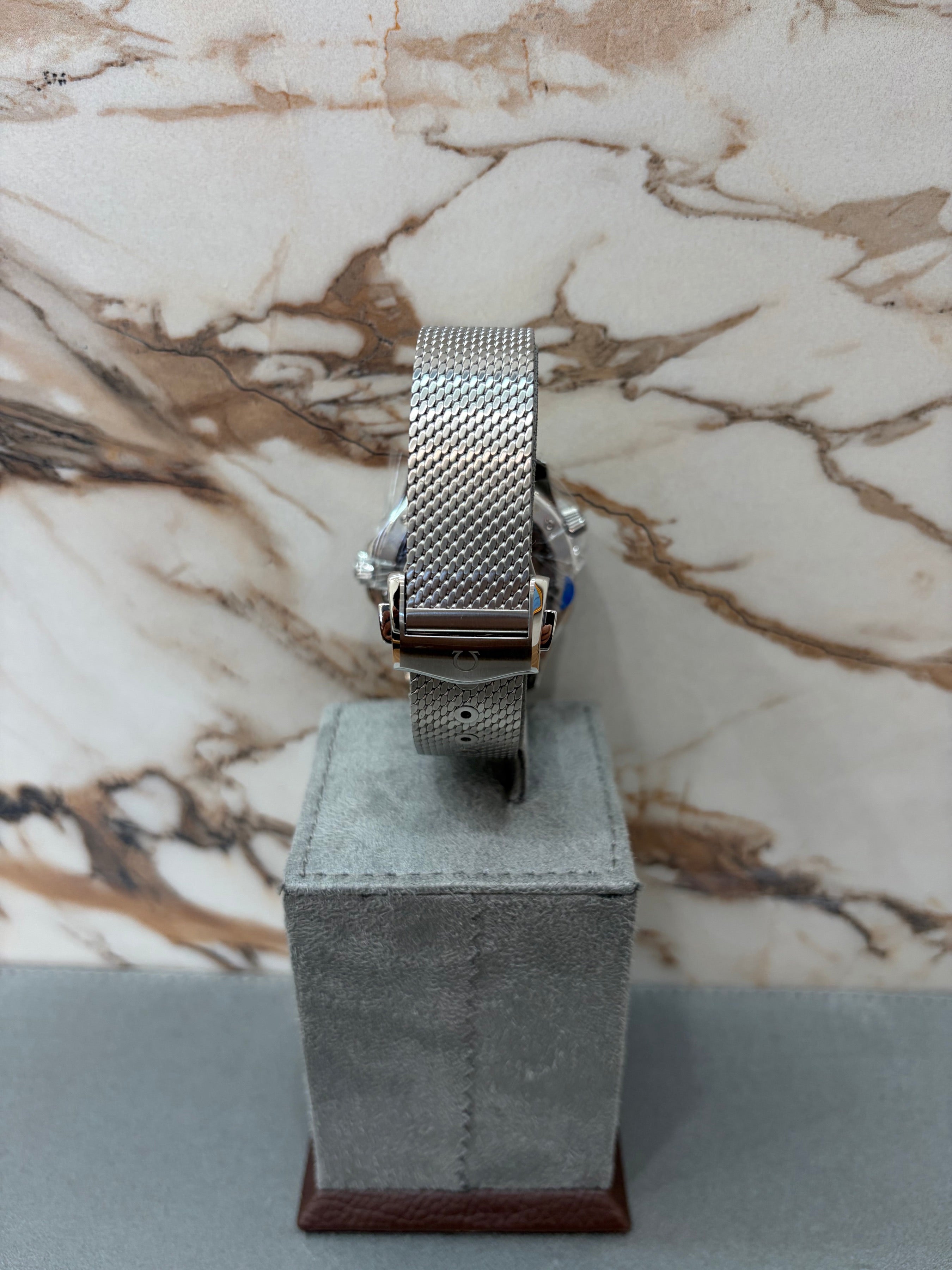 Omega Seamaster Diver 300M