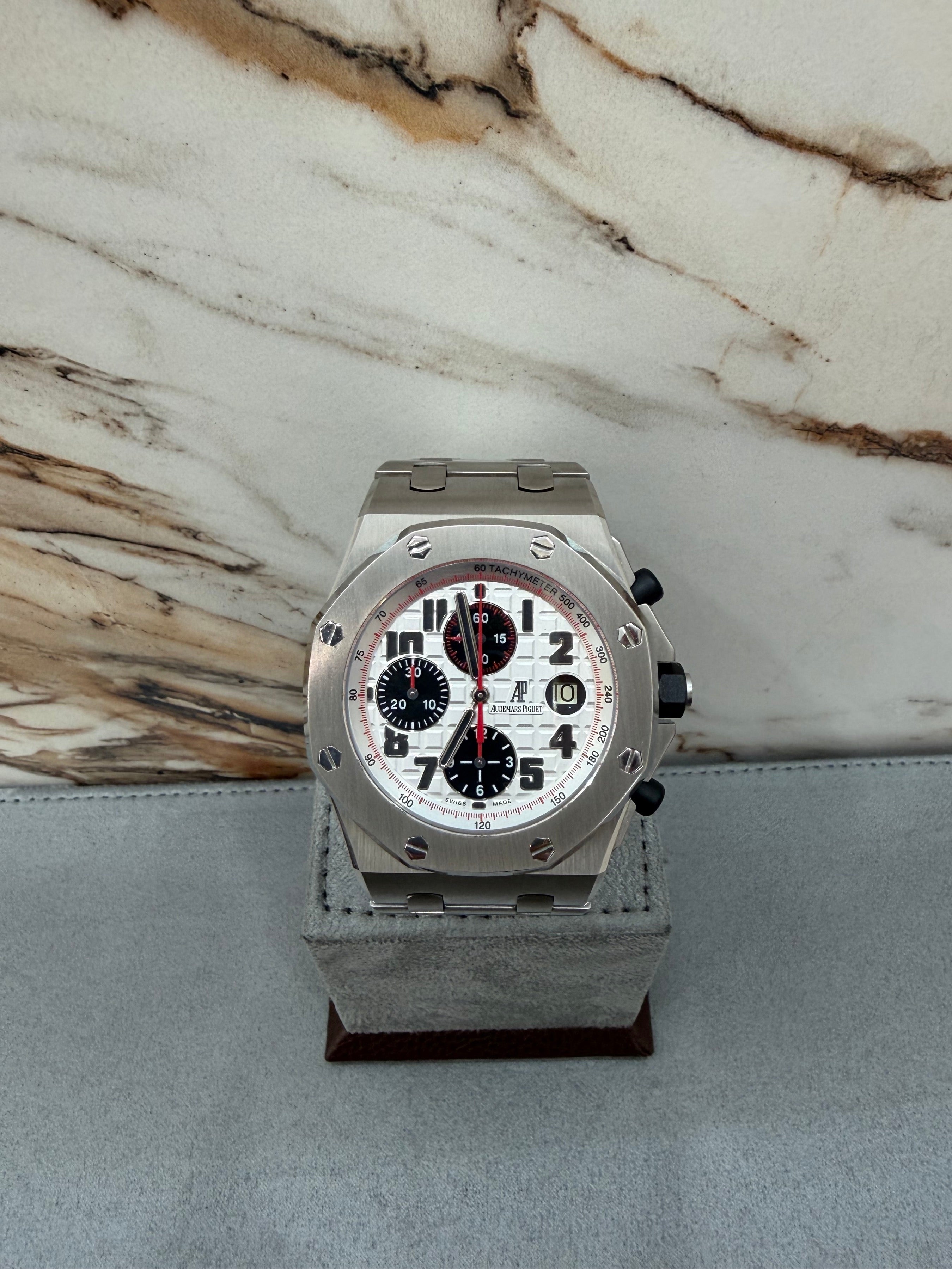 Audemars Piguet Royal Oak Offshore