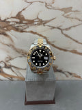 Rolex GMT-Master II