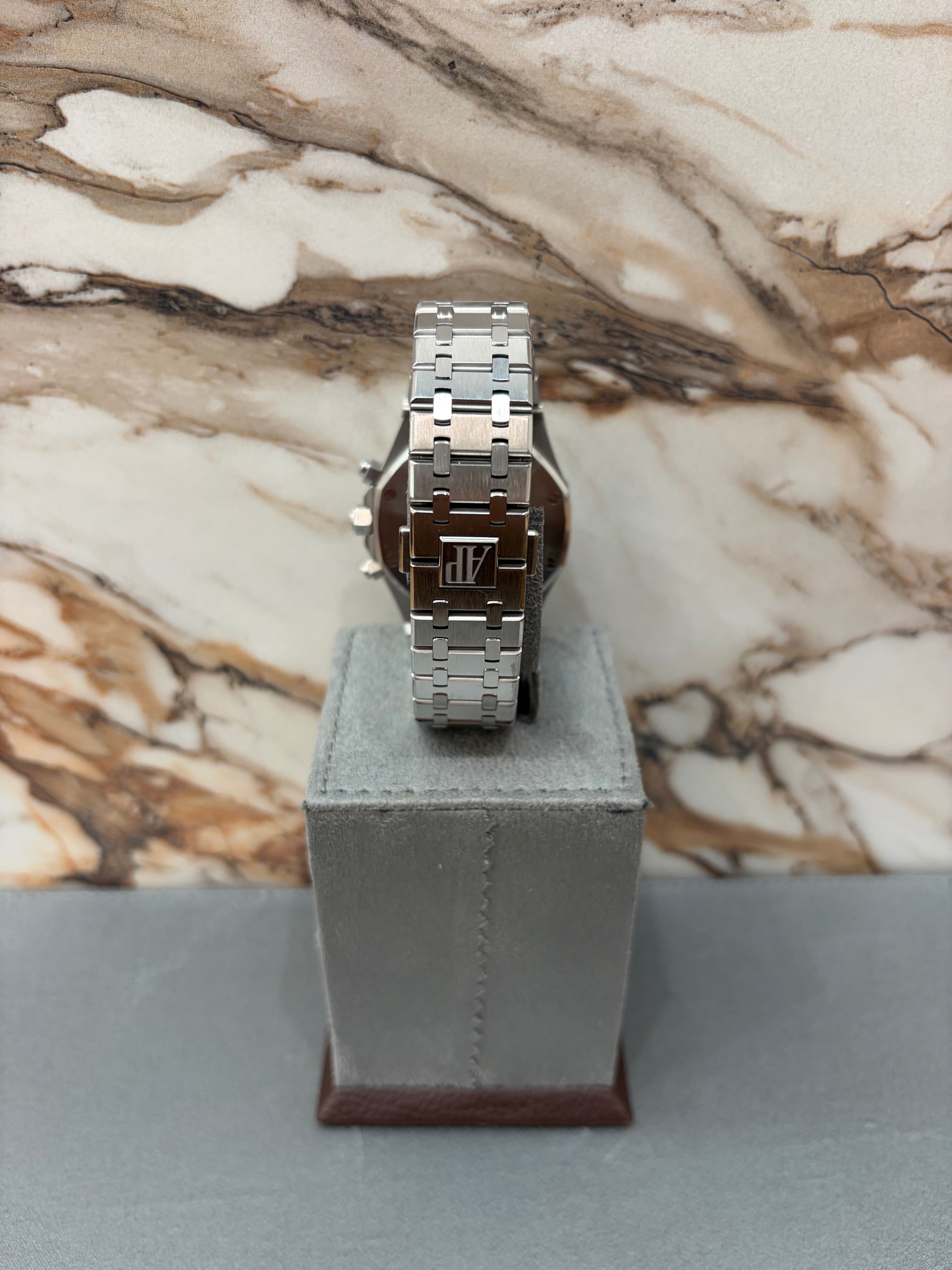 Audemars Piguet Royal Oak Chronograph