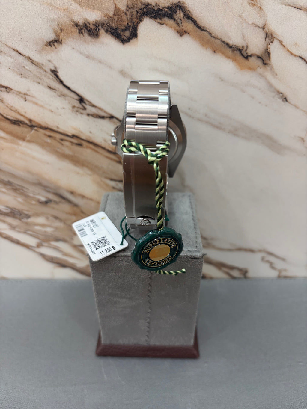 Rolex Submariner Date