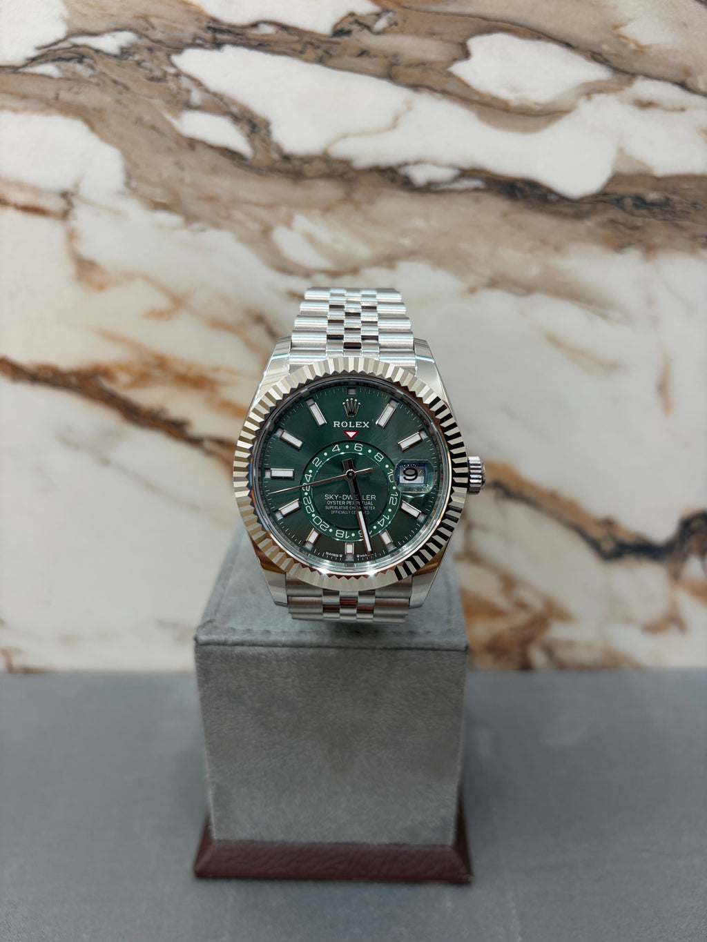 Rolex Sky-Dweller
