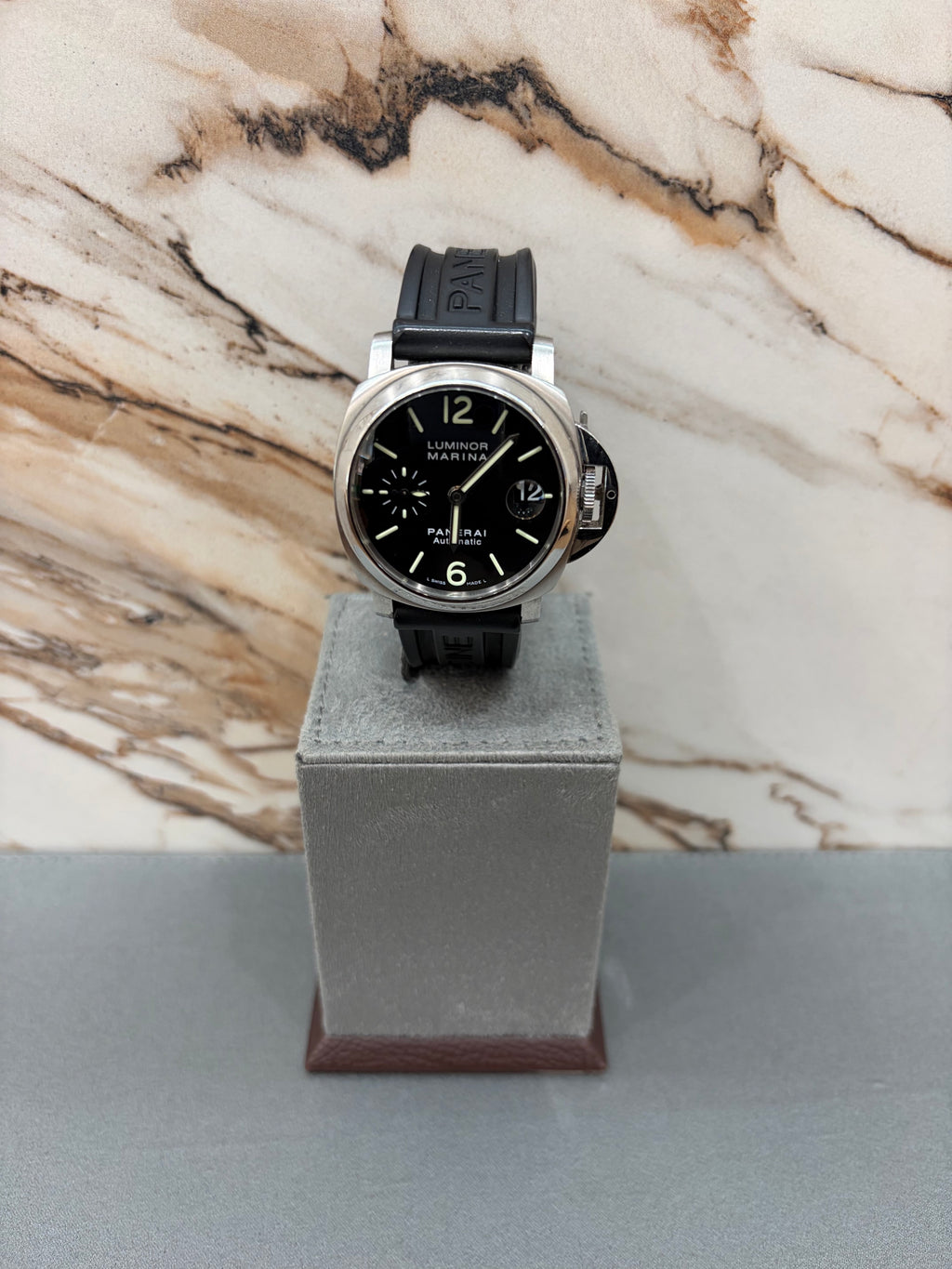 Panerai Luminor Marina Pam