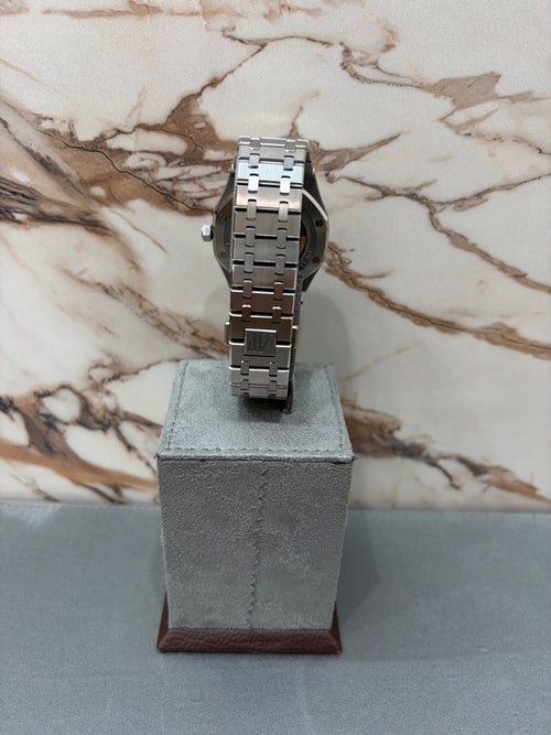 Audemars Piguet Royal Oak Perpetual Calendar