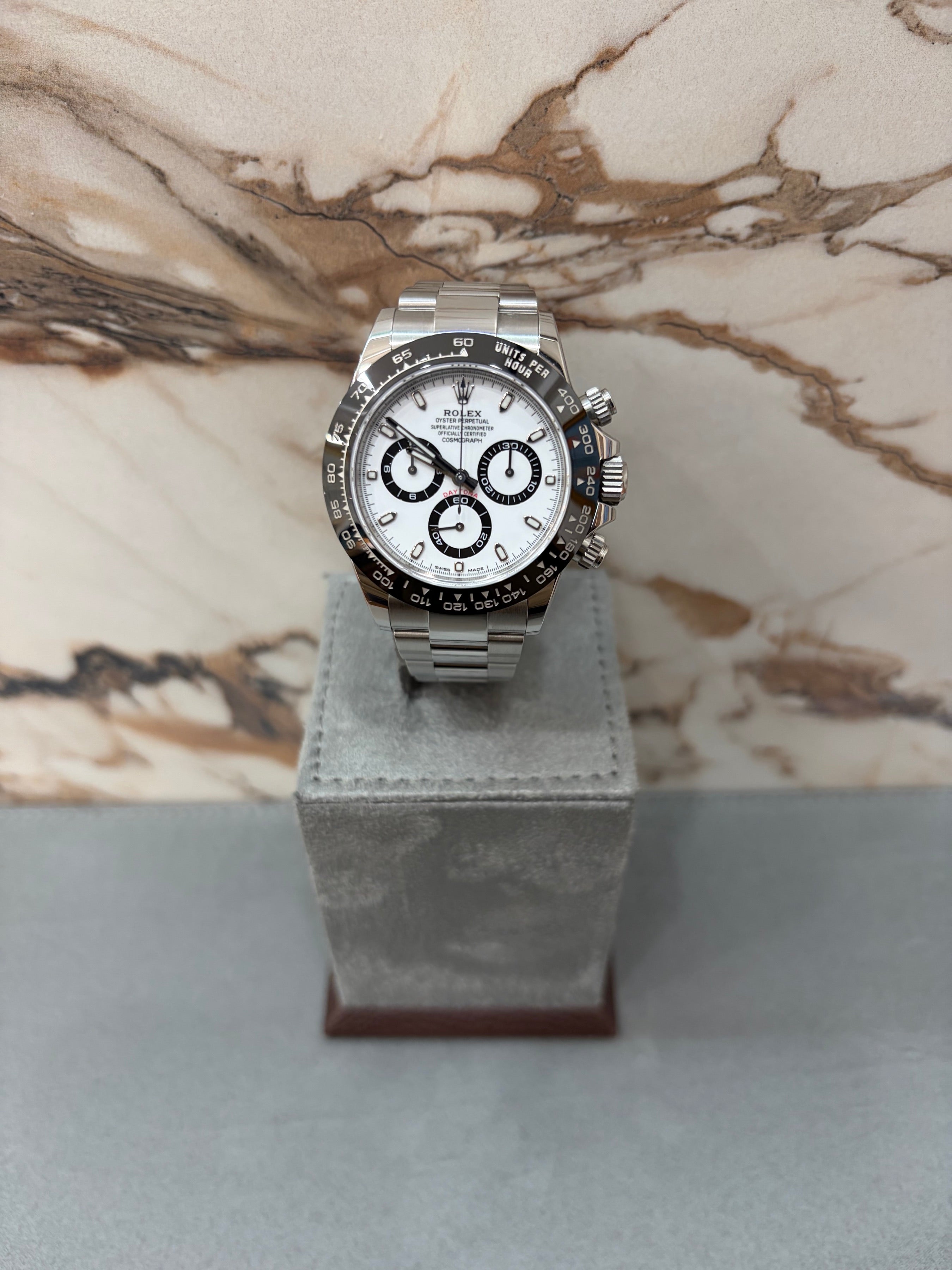 Rolex Daytona
