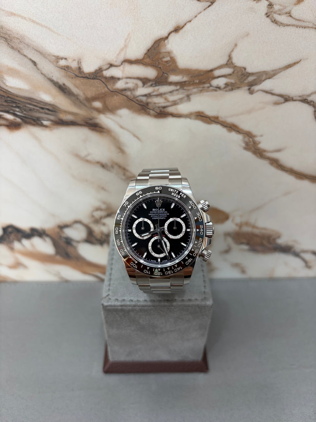 Rolex Daytona