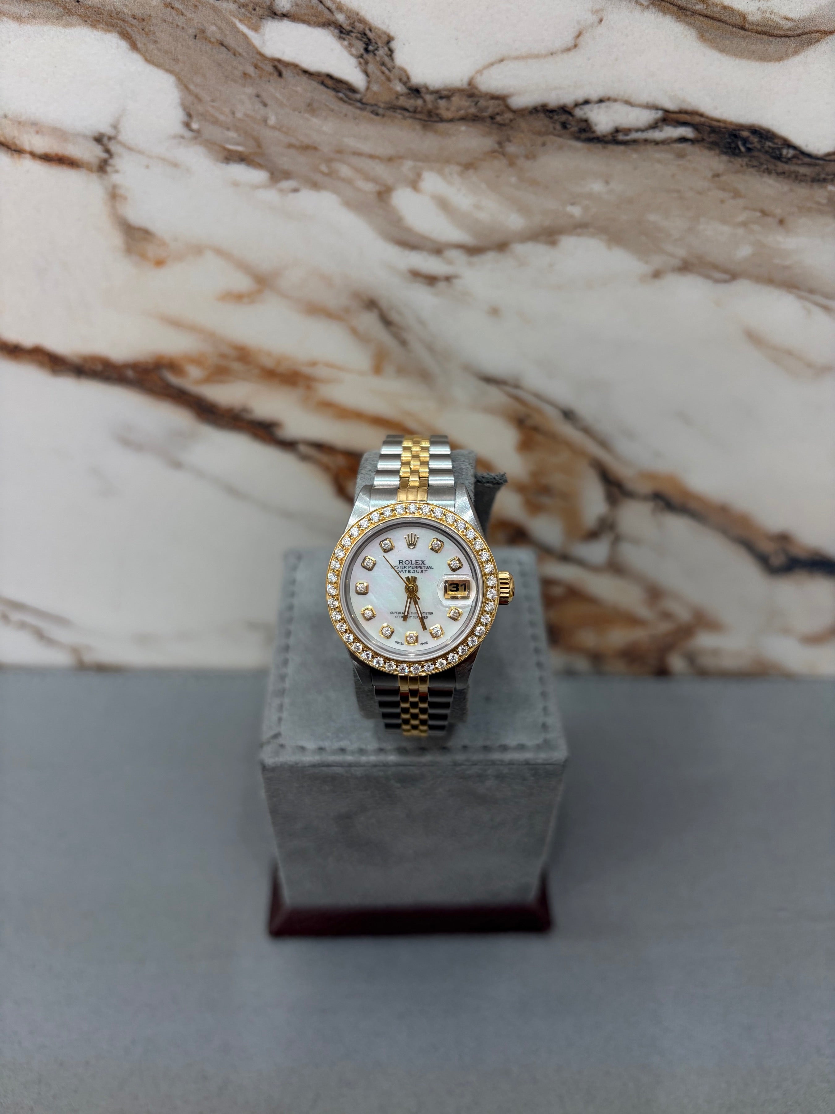 Rolex Lady-Datejust
