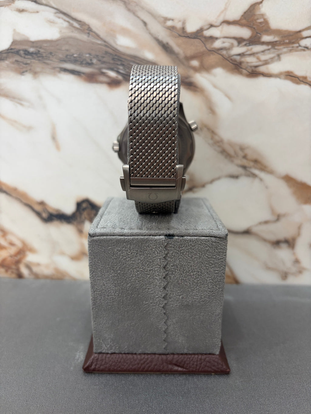 Omega Seamaster Diver 300 M 007