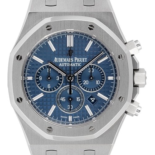 Audemars Piguet Royal Oak Chronograph