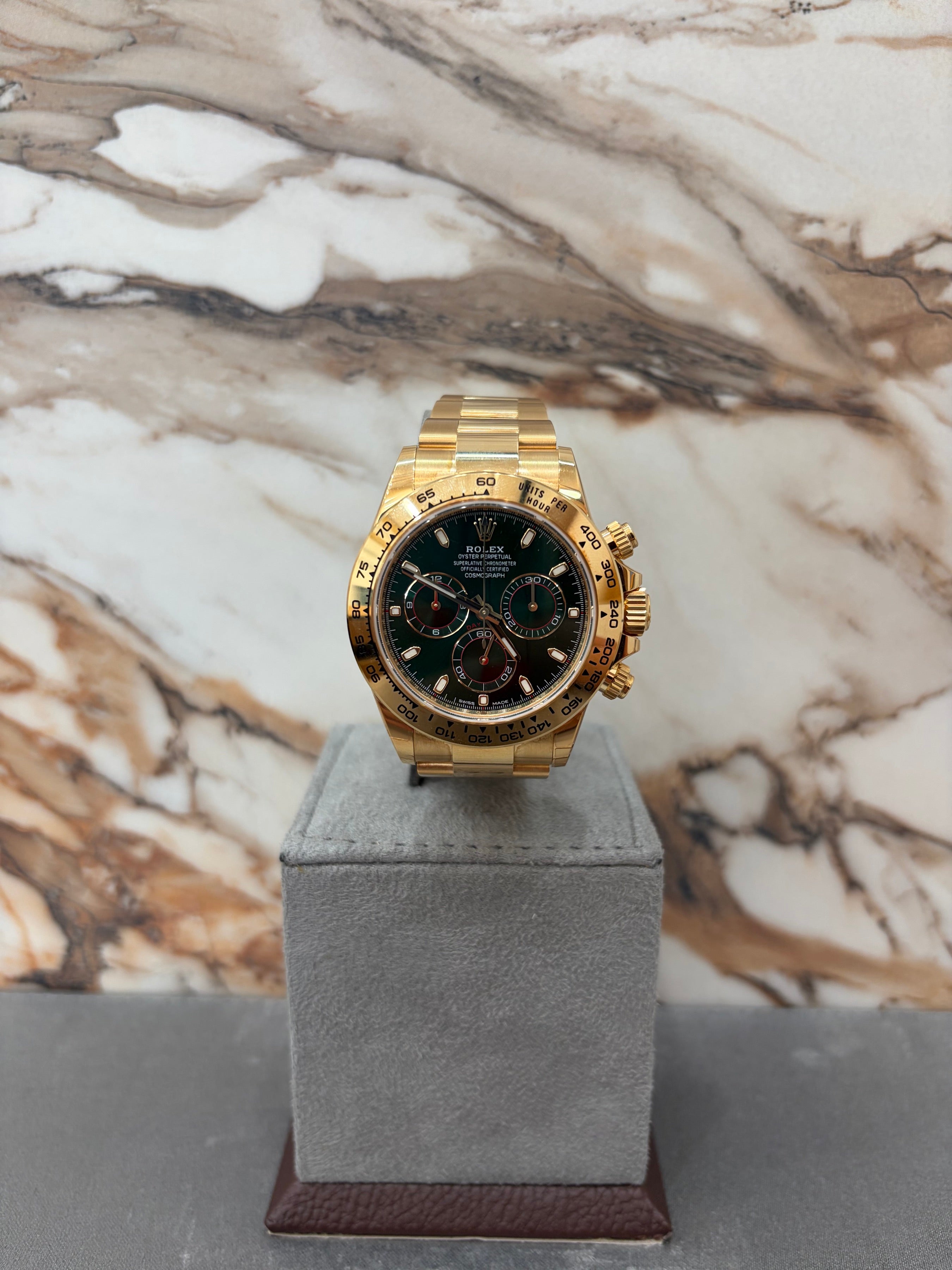 Rolex Daytona