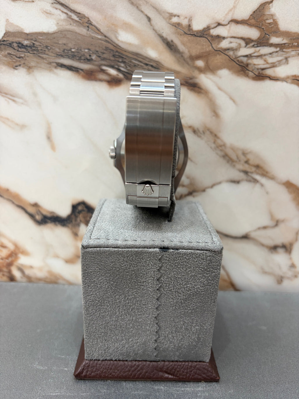 Rolex Submariner Date