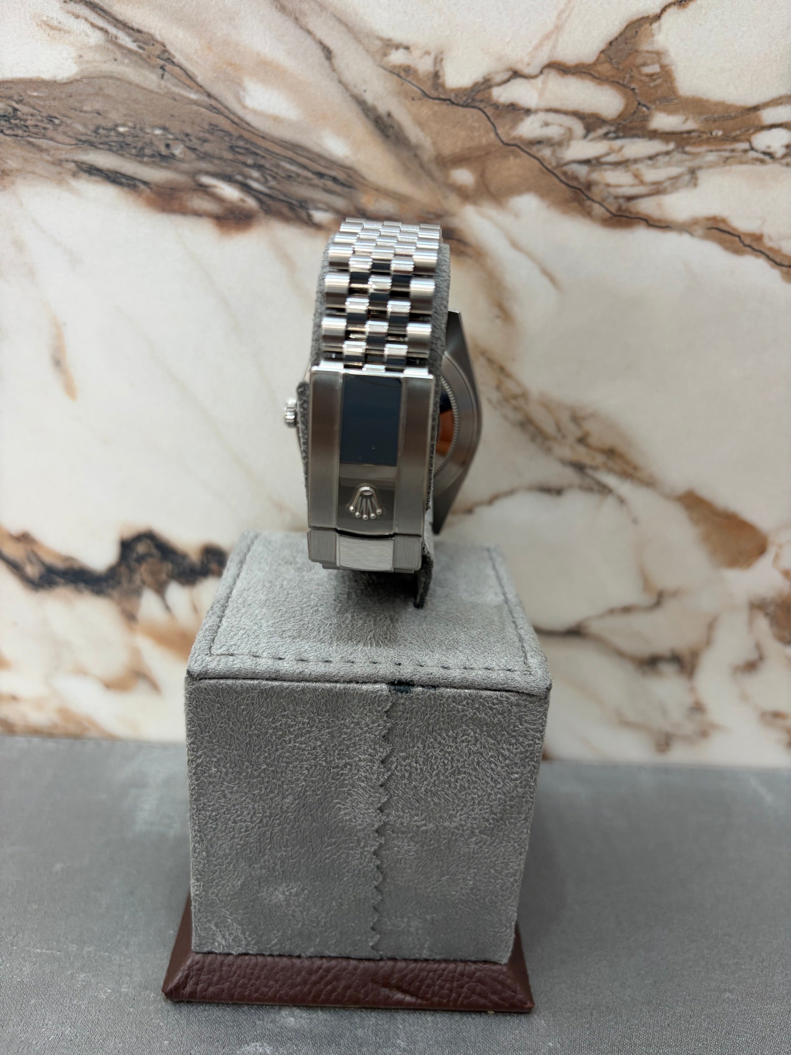 Rolex Datejust 41