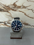 IWC Chronograph 43mm Pilot Pilot's
