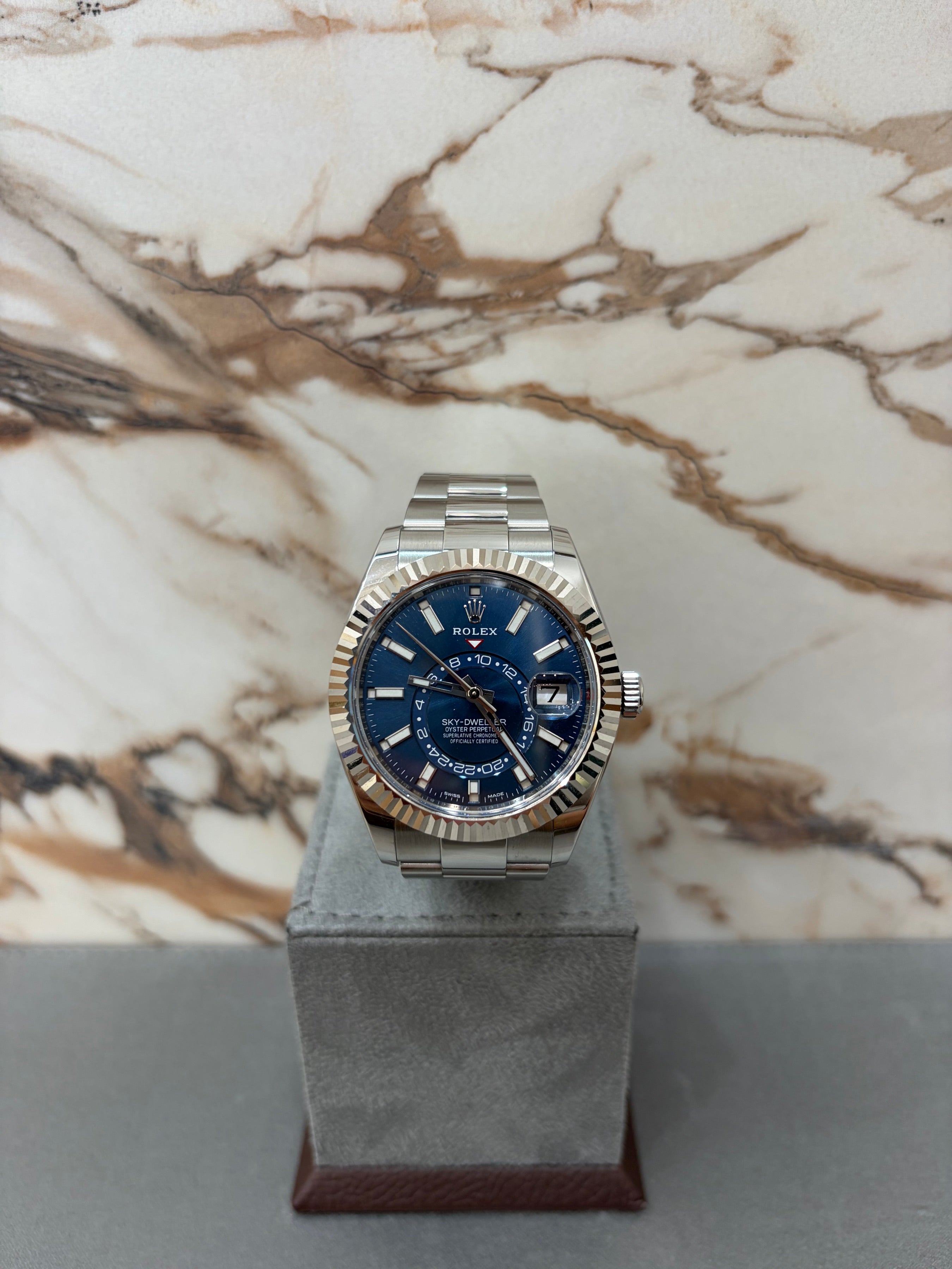 Rolex Sky-Dweller