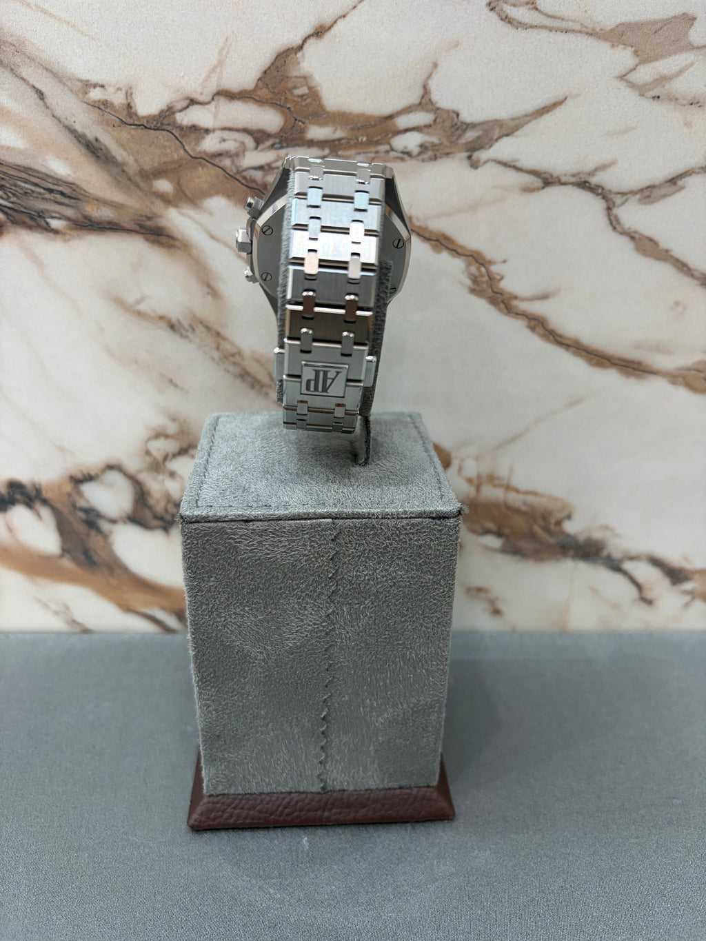 Audemars Piguet Royal Oak Selfwinding Chronograph