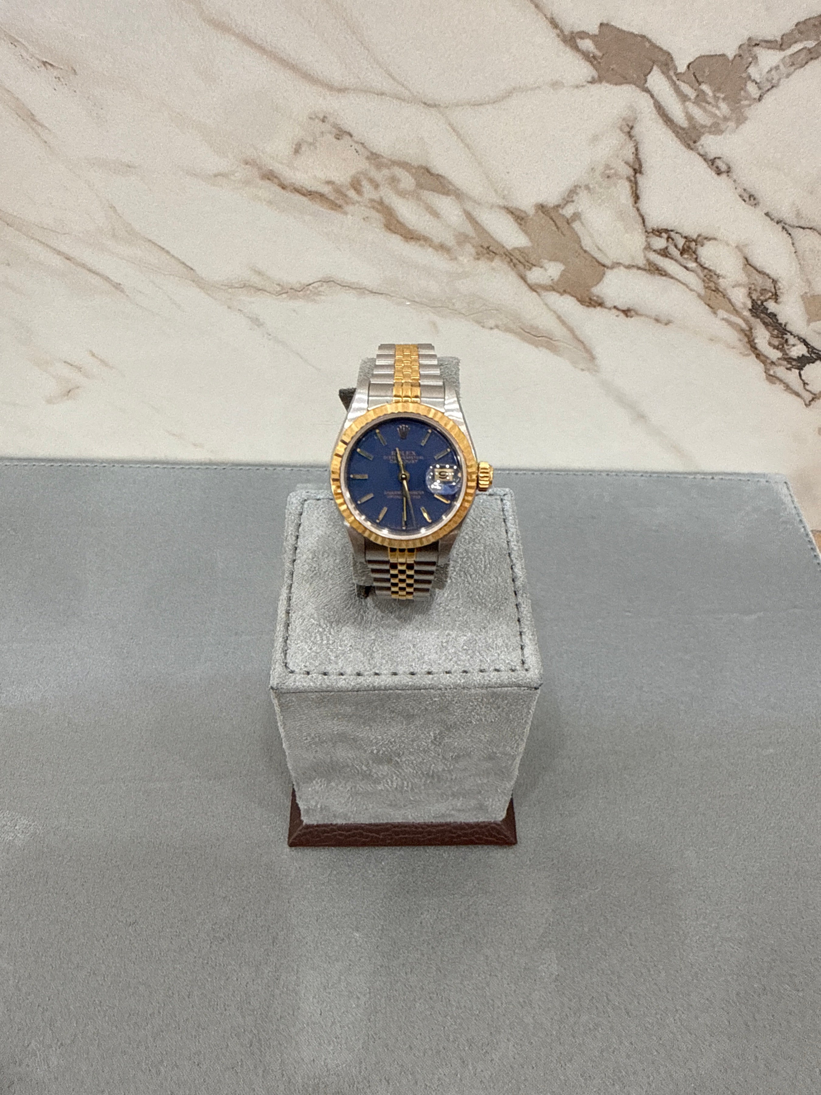 Rolex Lady-Datejust