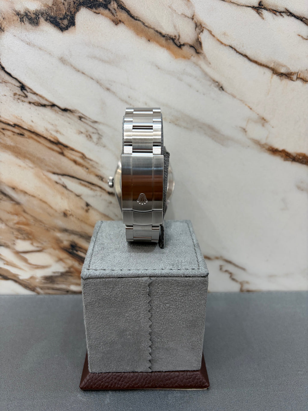 Rolex Oyster Perpetual