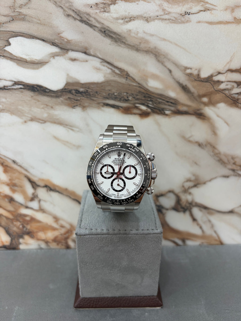 Rolex Daytona