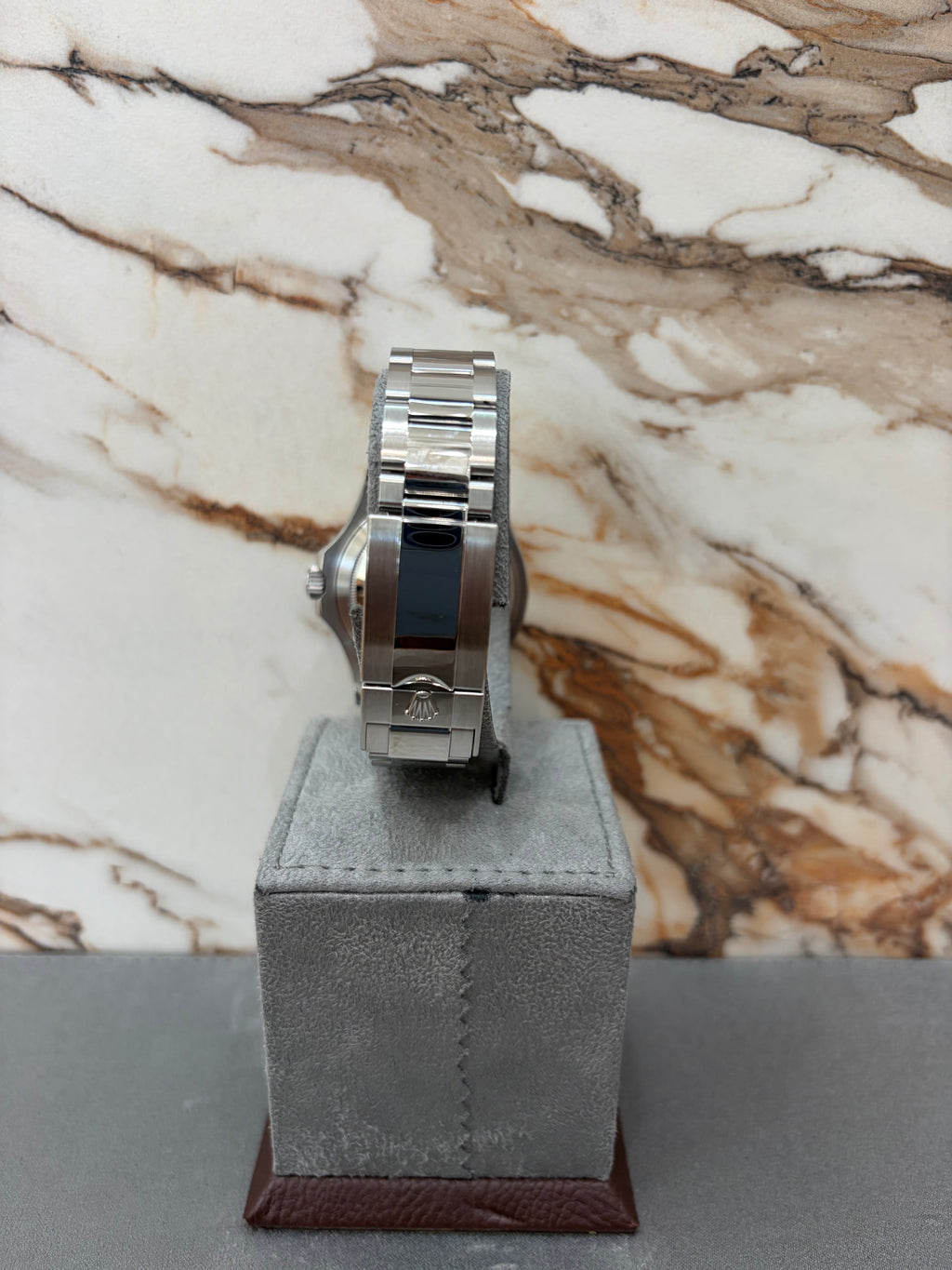 Rolex Yacht-Master 40