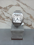 Cartier Santos