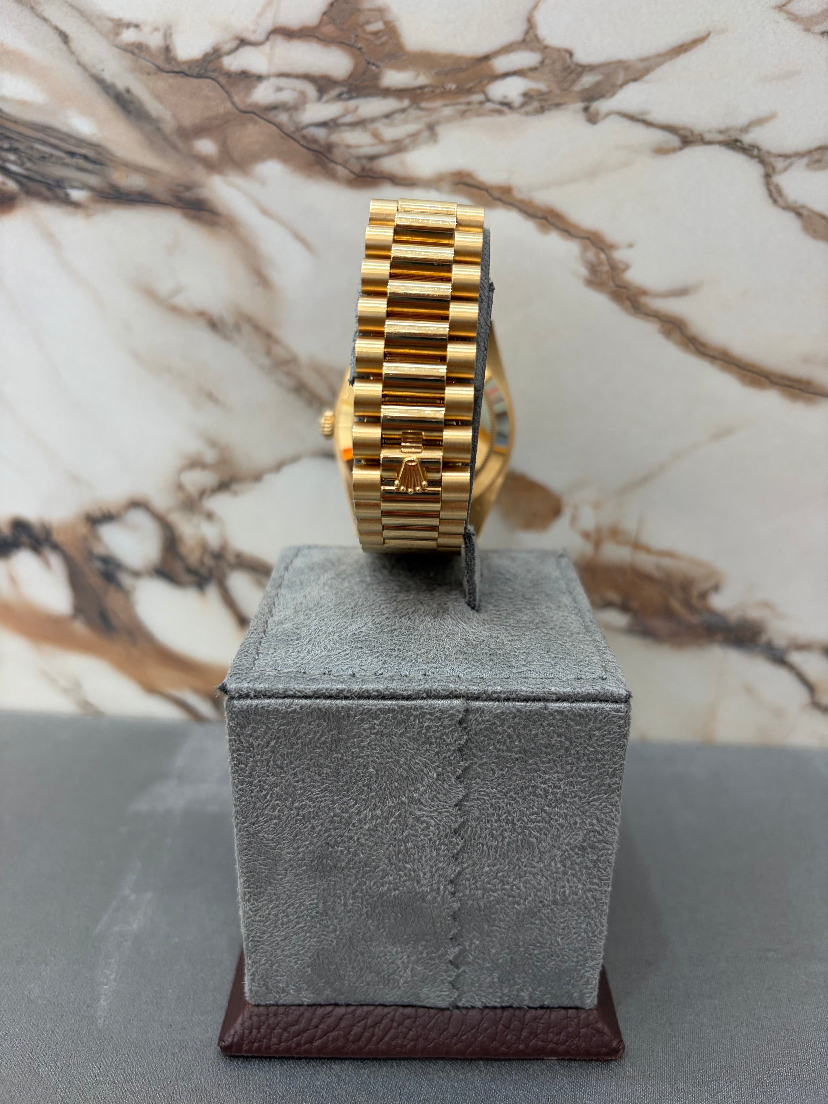Rolex Day-Date 40
