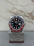 Rolex GMT-Master II