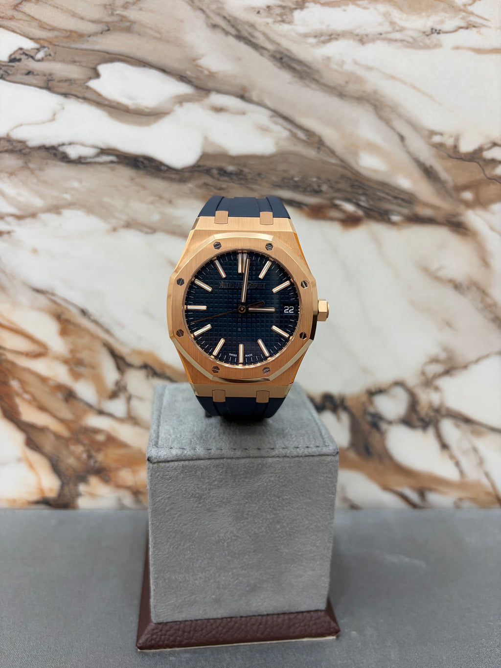 Audemars Piguet Royal Oak Selfwinding