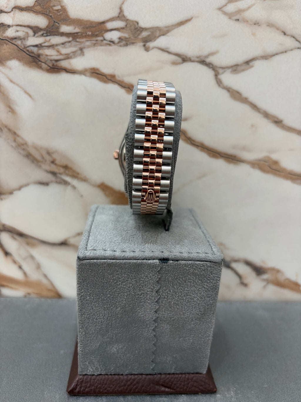 Rolex Datejust 31