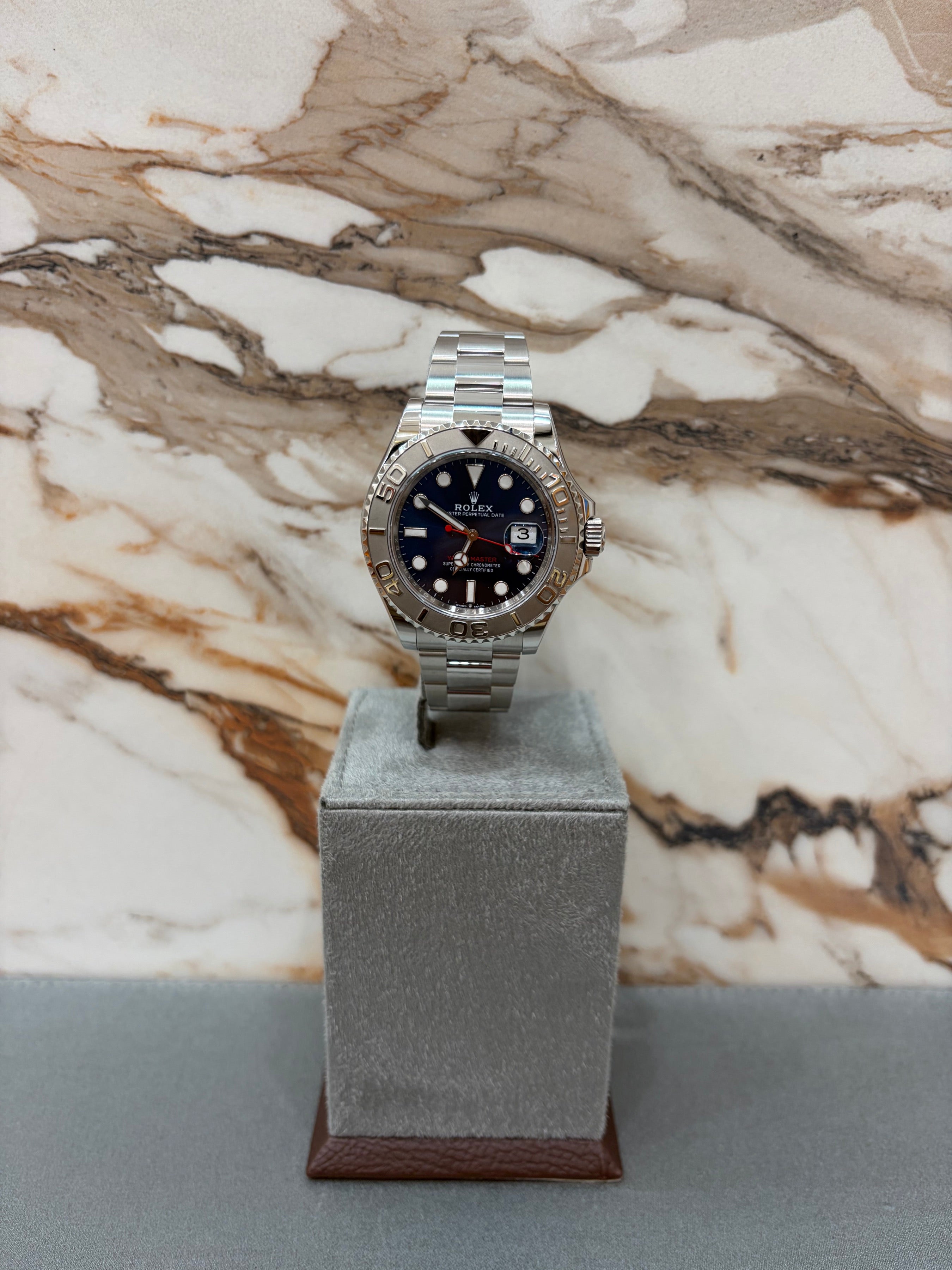 Rolex Yacht-Master 40