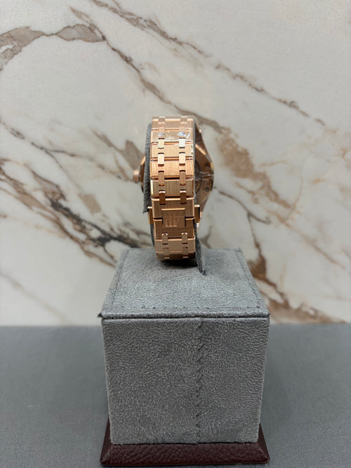 Audemars Piguet Royal Oak