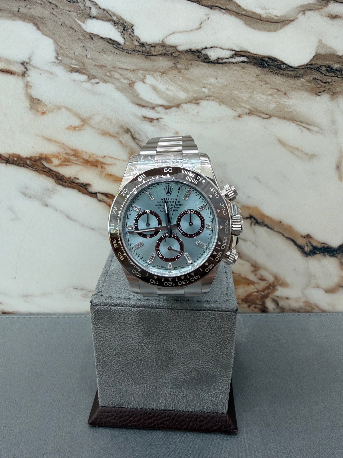 Rolex Daytona