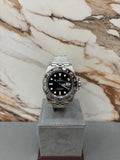 Rolex GMT-Master II