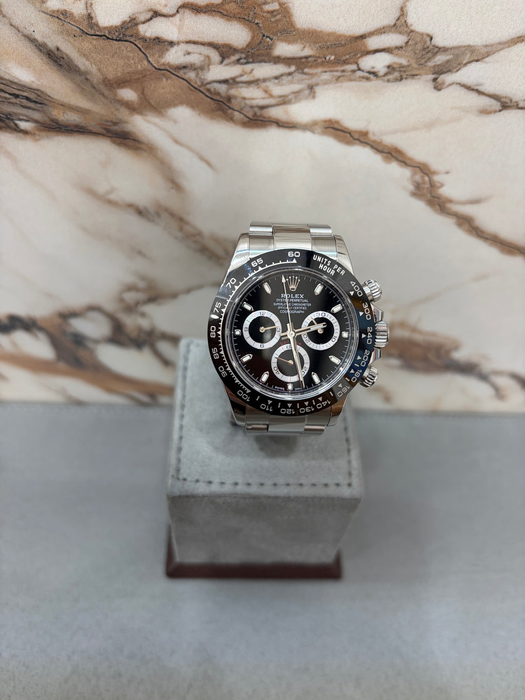 Rolex Daytona