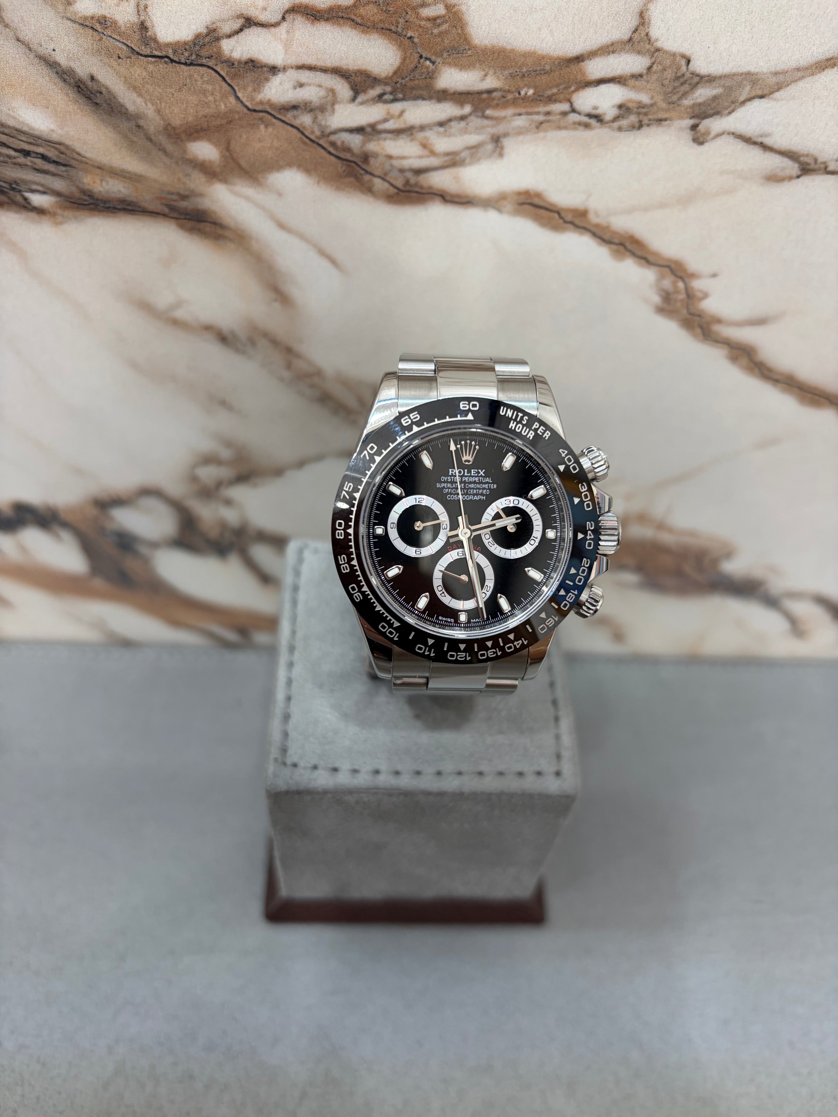 Rolex Daytona